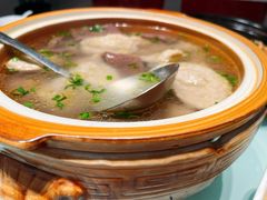 -城北食府(枫林店)