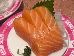 -元气寿司(东方宝泰店)