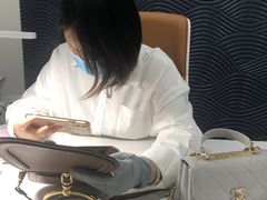 -沐渔二手奢侈品黄金手表包包回收·中古店(广州塔店)