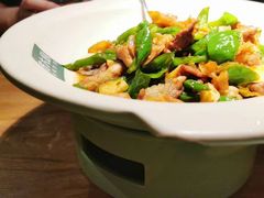 -费大厨辣椒炒肉(万家丽一店)
