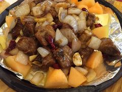 -高第街56号餐厅(宝龙店)