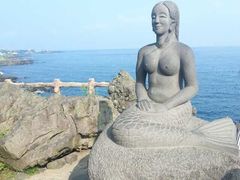 -龙头岩(Dragon Head Rock)