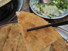 -清真·馬坡二旦烧烤(人生一串拍摄店)