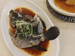 -百乐门喜宴(海珠广场华厦店)