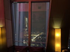 -云·酷 Atmosphere(国贸大酒店)