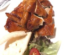 -富临饭店阿一鲍鱼