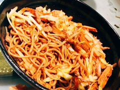 -慧娟面馆·餐厅(望江路店)