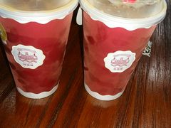 -桂桂茶(万嘉广场店)