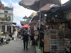 -乌布德传统市场
