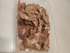 -柳叶刀烧烤(北大清华店)