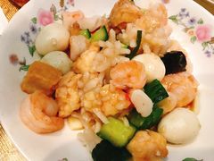 -惠宾饭庄(中山路店)