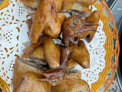 -皇鸽餐厅(龙塘店)