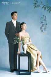 -新奕映像摄影机构