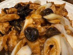 -二分八云雁阁•新晋菜大同味(长治路店)