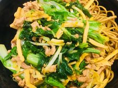 -慧娟面馆·餐厅(望江路店)