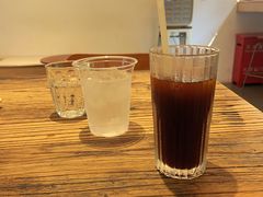 -素咫咖啡CLIFEROSE(新安店)