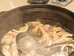-润泽园椰子鸡(汇一城店)