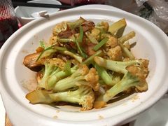 -西贝莜面村(当代商城店)