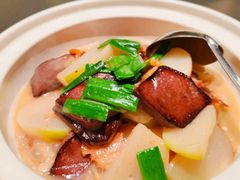 -楚鱼王·河鲜·湖北菜(华农店)