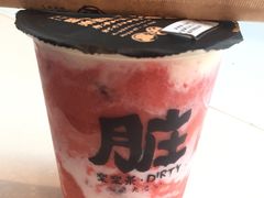 -LELECHA乐乐茶(美罗城店)