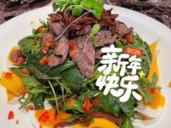 -Lets burger非常汉堡·环球风味(蓝色港湾店)