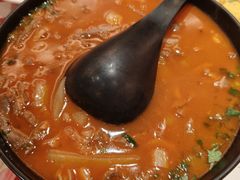 -西贝(上海我格广场店)