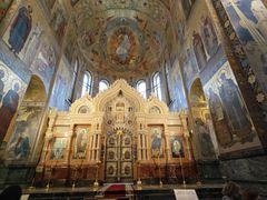 -滴血救世主教堂