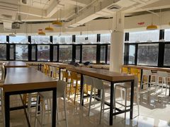 -清华大学-紫荆园餐厅