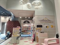 -奈尔宝家庭中心·亲子餐厅(鄞州万达店)