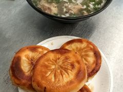 -馅饼粥·百年传承 since1926(中山路店)
