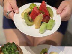 -上海衡山路十二号华邑酒店
