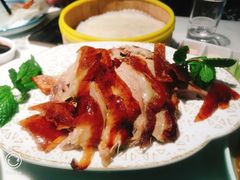 -全聚德(蓝山店)