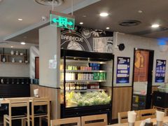 -新石器烤肉(百联川沙店)