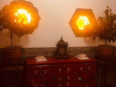 -北京古城老院厉晓麟精致菜