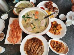 -王庄阿咪海鲜大排档(象园店)