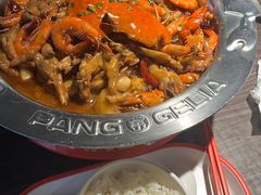 -胖哥俩肉蟹煲(梅溪步步高店)