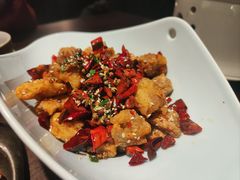 -德永枣香烤鸭(官舍店)