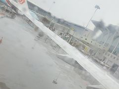 -银川河东国际机场
