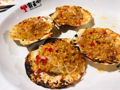 -霸王虾·麻辣小龙虾(清水河公园店)