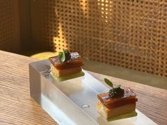 -马仕玖煲·融合菜·酥不腻烤鸭(人大店)