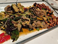 -老友王·南宁特色菜(金汇如意坊店)