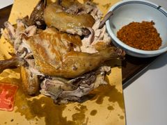 -打酱油·非遗淮扬菜(瘦西湖梅岭店)