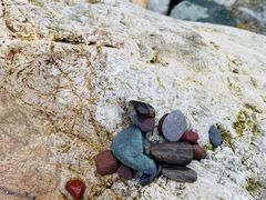 -西岭雪山大飞水景区