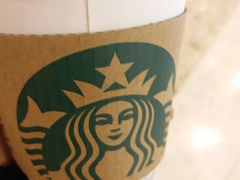 -星巴克(太原茂业天地店)