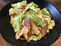 -北京老铺烤鸭(西稍门店)