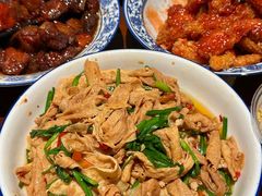 -回家吃饭·地道南昌菜(建德观总店)