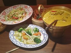 -KingThaia金泰兰(滨江天街店)