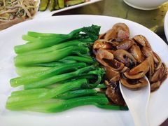 -晋阳饭庄(虎坊桥店)