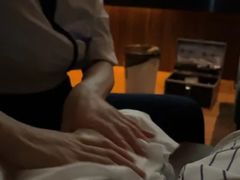 -江南足纪·影院足道·轻奢SPA(笋岗HALO广场店)