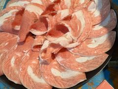 -德来順老北京 涮羊肉 烤羊排(大学城店)